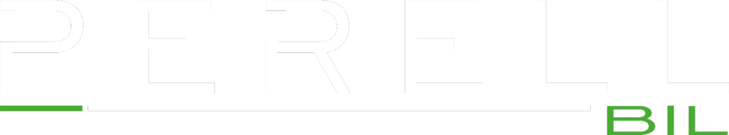 Logotyp Perell Bil